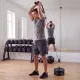Image 6 for Подвесной блочный тренажер Gymtek с канатной тягой