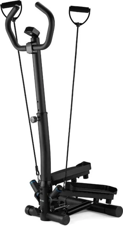 Степпер Gymtek XST900 Чорний