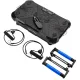 Image 2 for Вібраційна платформа Gymtek XP600 синій