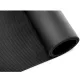 Image 6 for Коврик (мат) для йоги и фитнеса Gymtek NBR 1см черный
