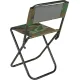Image 8 for Стул туристический Outtec Moro складной со спинкой камуфляж
