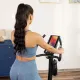 Image 6 for Велотренажер Gymtek XB4000 iConsole+ електромагнітний золотий