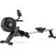 Image 12 for Гребной тренажер Gymtek XR1500 аэромагнитный