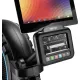 Image 10 for Гребной тренажер Gymtek XR2500 аэромагнитный