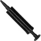 Image 2 for Фитбол Gymtek 25см серый