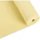 Image 4 for Коврик (мат) для фитнеса и йоги Gymtek Queenfit 0,5см желтый