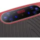 Image 18 for Вібраційна платформа Gymtek 3D XP750 Red