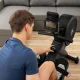 Image 7 for Гребной тренажер Gymtek XR1500 аэромагнитный