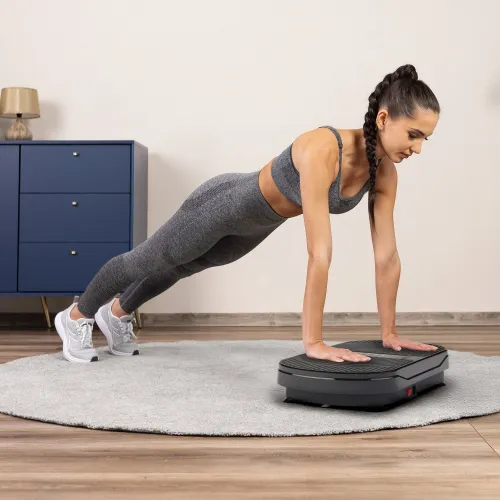 Помітні результати без виснажливих тренувань Помітні результати без виснажливих тренувань