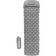 Image 1 for Надувний килимок Outtec 195х55х5см з подушкою соти сірий