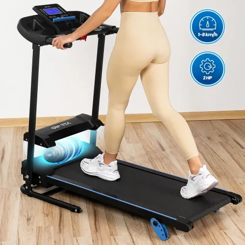 Мощность и скорость