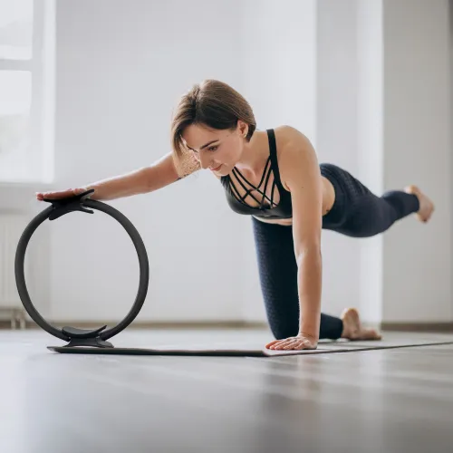 Снятие напряжения и стресса