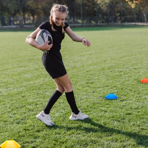 Преимущества фишек - ограничителей: