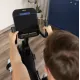 Image 13 for Горизонтальный велотренажер Gymtek XBR6000 электромагнитный