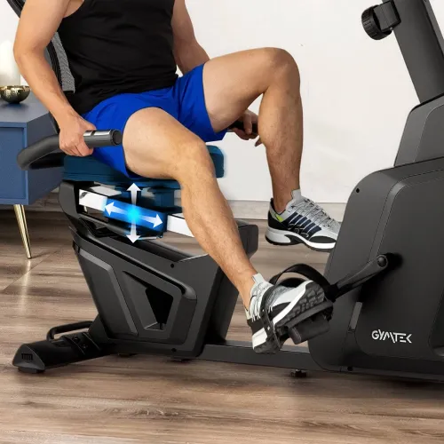 Slide Fit - індивідуальна посадка Slide Fit - індивідуальна посадка