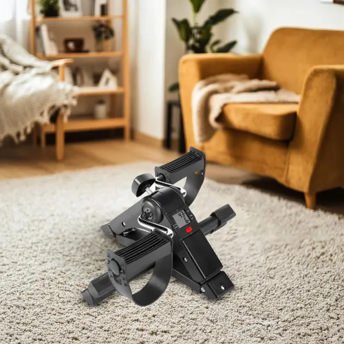 Эргономичная и компактная конструкция