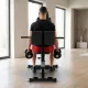 Image 14 for Лавка тренувальна Gymtek XL800 з еспандерами та партою Скотта