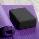 Image 8 for Блок для йоги Gymtek EVA чорний