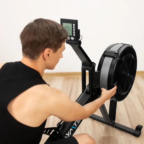 10 рівнів навантаження - твій шлях, твій темп 10 рівнів навантаження - твій шлях, твій темп