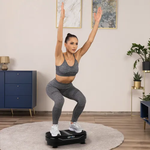 Як працює вібраційна технологія Як працює вібраційна технологія