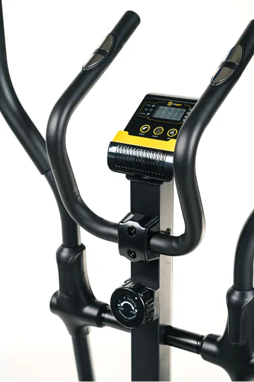 Функціональність тренувального комп'ютера