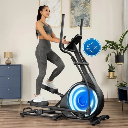 Система тихого движения