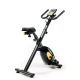 Image 3 for Велотренажер Besport BS-1560 XRAY магнітний чорно-жовтий