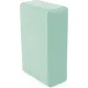 Image 9 for Блок для йоги Gymtek EVA мятный
