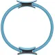 Image 7 for Кольцо для пилатеса Gymtek армированное стекловолокно 38см голубой