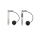 Image 2 for Умная скакалка Queenfit Smart с дисплеем и Bluetooth