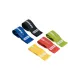 Image 5 for Набор резинок для фитнеса Gymtek 0,5-30кг 5 штук