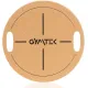Image 9 for Балансировочная доска Gymtek круглая для фитнеса и координации натуральная
