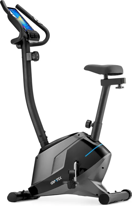 Велотренажер Gymtek XB1200 магнитный синий