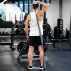 Image 4 for Набір еластичних стрічок Gymtek 2,5-12,5кг для фітнесу та йоги різнобарвний