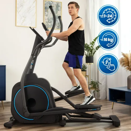 Подходит для похудения, выносливости и тонуса всего тела