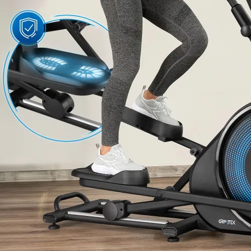 Система NonSlip Performance