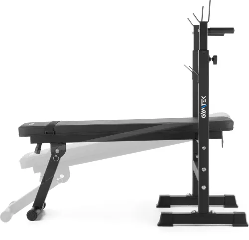 Максимальная адаптация под вашу тренировку