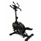 Image 1 for Эллиптический тренажер BESPORT BS-707 PEACH PRO магнитный черно-желтый