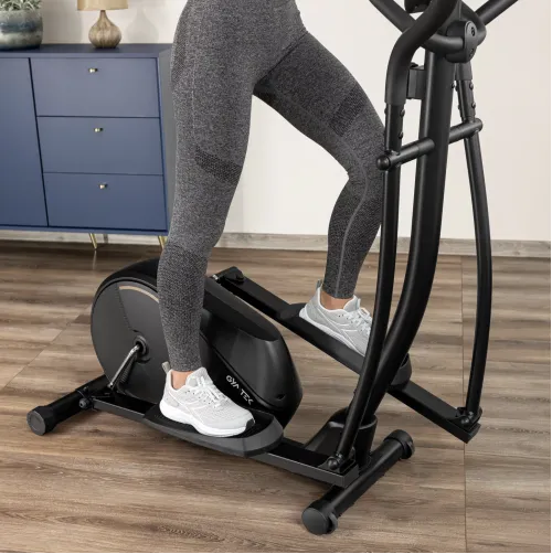 Нескользящие педали Ergo Step