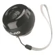 Image 2 for Гіроскопічний тренажер Gymtek Power Ball чорний