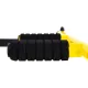 Image 5 for Настінний турнік Besport 3 хвата BS-T0004 жовтий