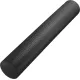 Image 10 for Масажний ролик Gymtek EVA Flow 90см для йоги та фітнесу чорний