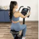 Image 13 for Велотренажер Gymtek XB6000 электромагнитный золотой