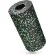 Image 9 for Масажний ролик Gymtek для йоги та фітнесу EPP 30*15см чорно-зелений