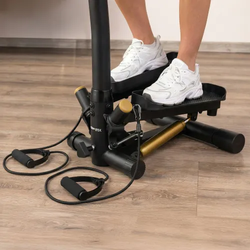 Система гідравлічних циліндрів Hydro Flex