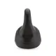 Image 5 for Гиря виниловая Gymtek 4кг черный