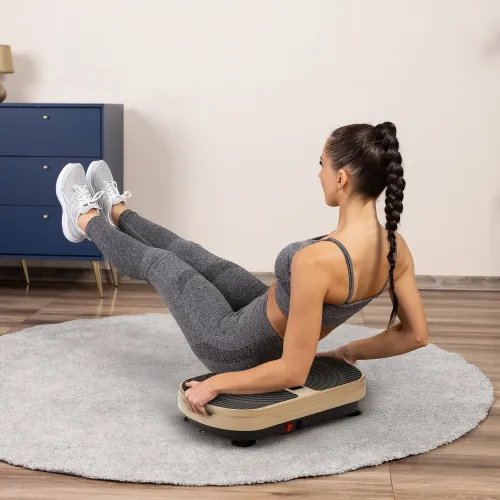 Интеллектуальная система Adaptive Vibration