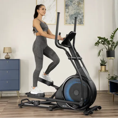 Передний привод