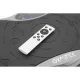 Image 7 for Вібраційна платформа Gymtek XP500 сірий