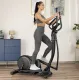 Image 3 for Орбитрек Gymtek XC1500 магнитный золотой